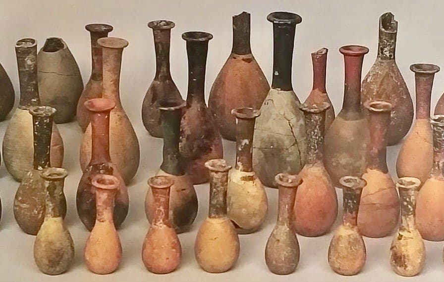 Calatia, la riapertura del museo "per veri amateurs"