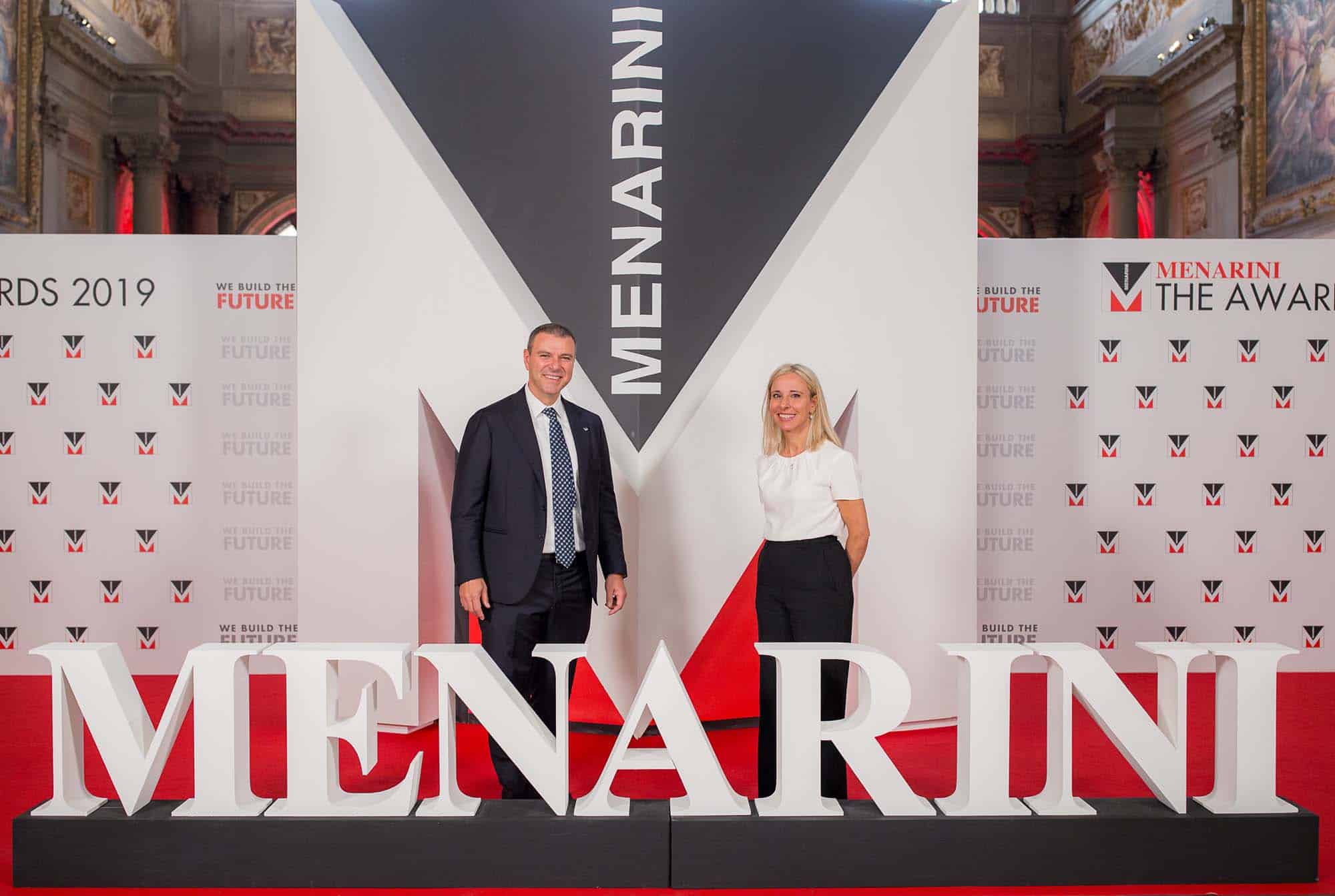Menarini, 150 milioni di euro per un nuovo stabilimento in Italia