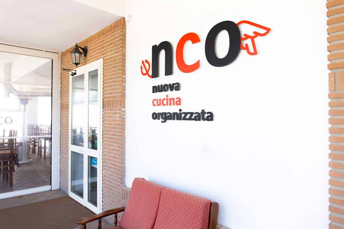 Tonino De Rosa, Presidente NCO: «Aprire in queste condizioni è impossibile»