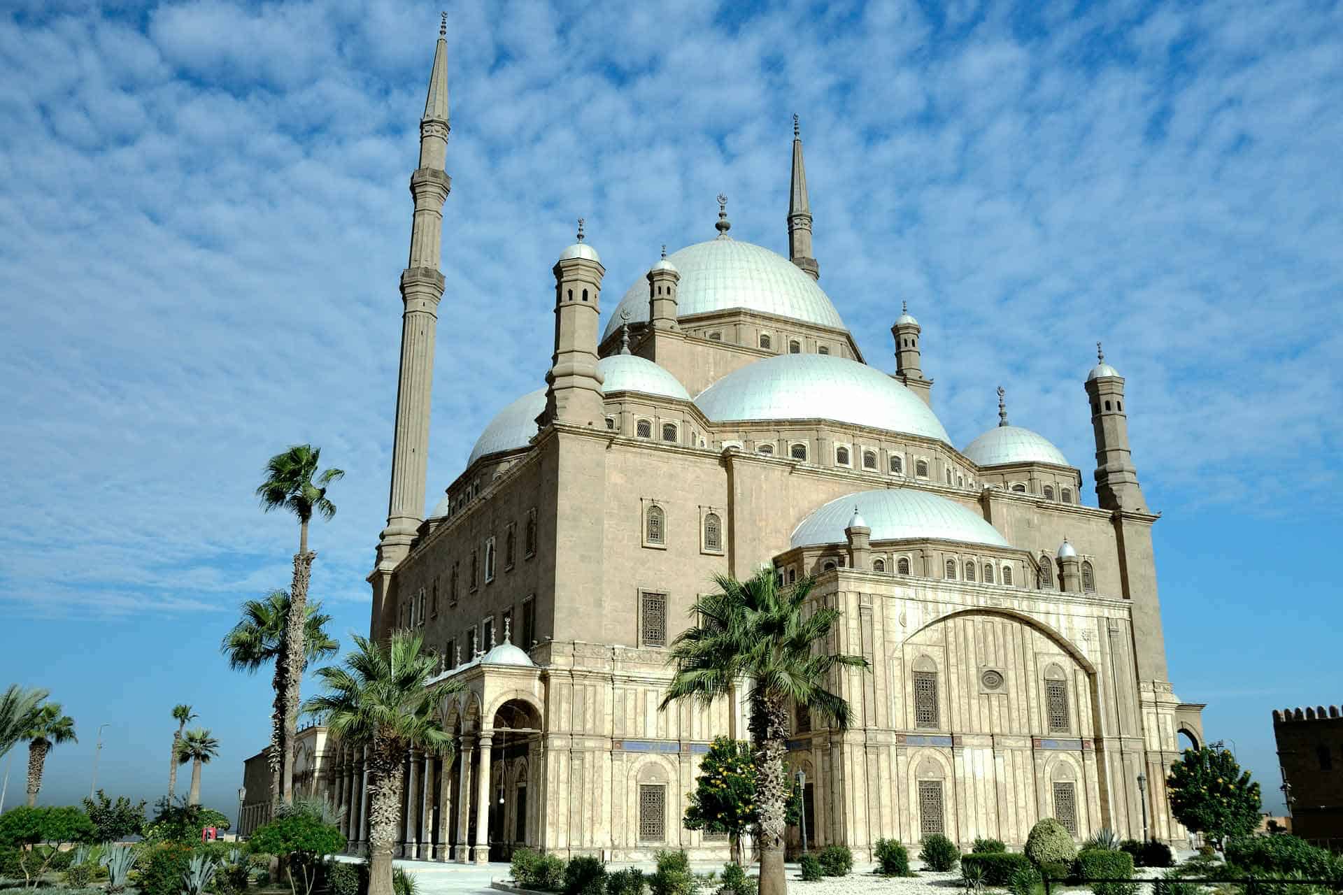 Penisola araba: perché dovresti visitarla