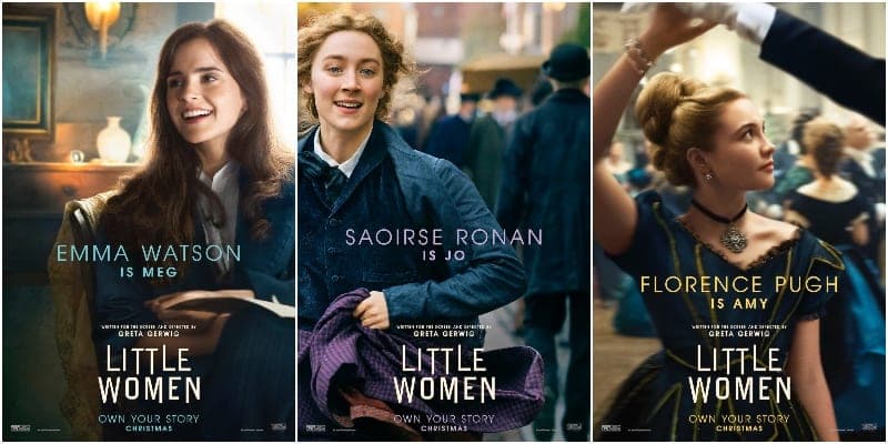 Piccole Donne: reinterpretare i classici in maniera femminista