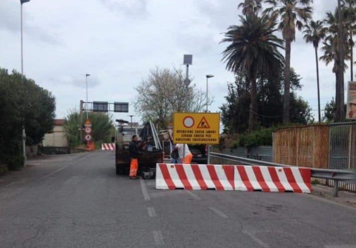 Ponte Lago Patria, direzione giusta ma evitiamo fake news