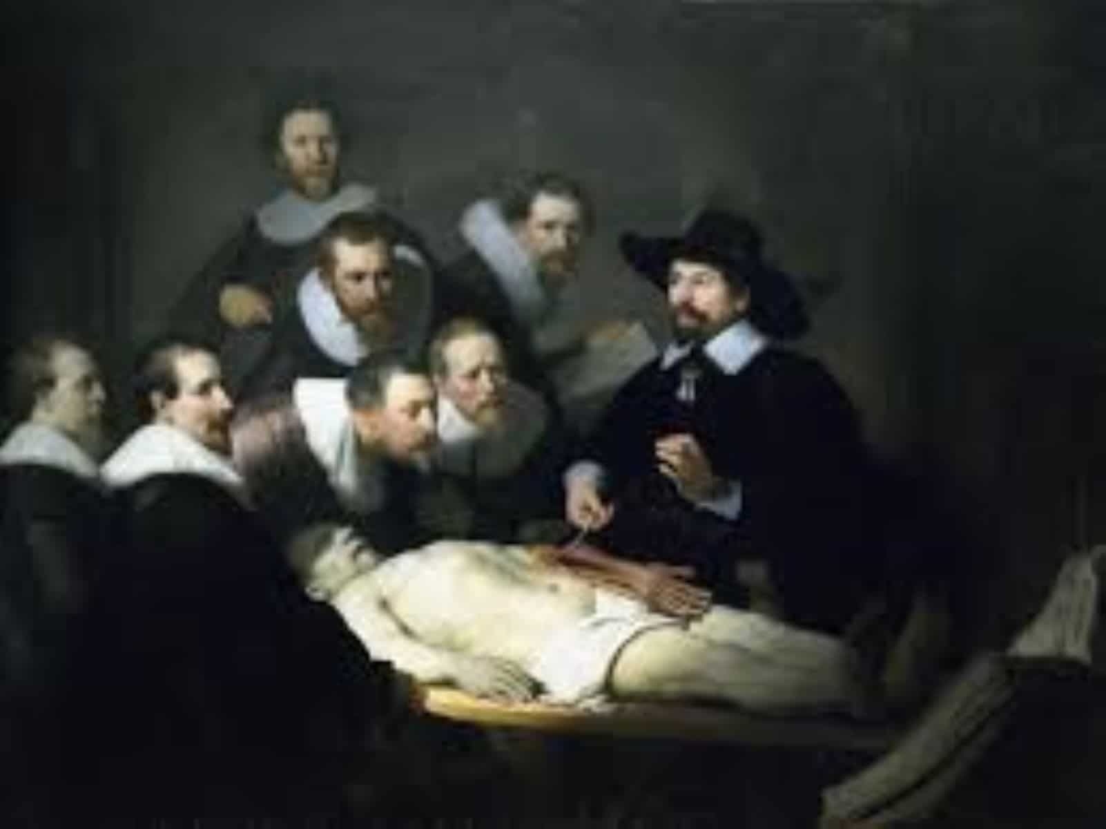 Una finestra sull’arte: “Rembrandt: il pittore della luce drammatica”