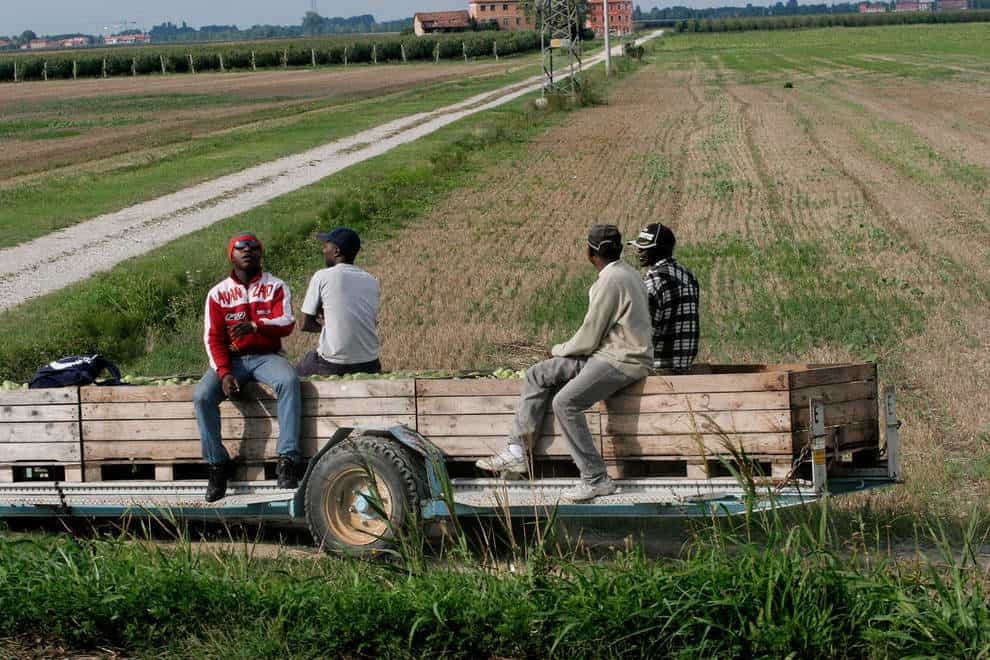Immigrazione, da una crisi può nascere un’opportunità