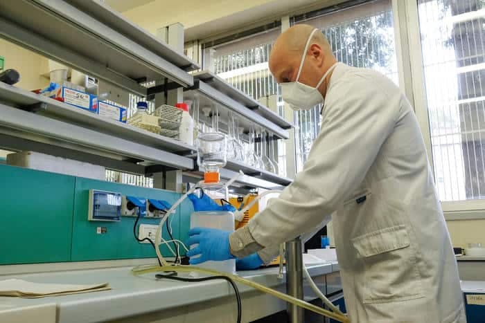 Studio “IPERCOVID”: valutare l’efficacia terapeutica delle immunoglobuline iperimmuni alt