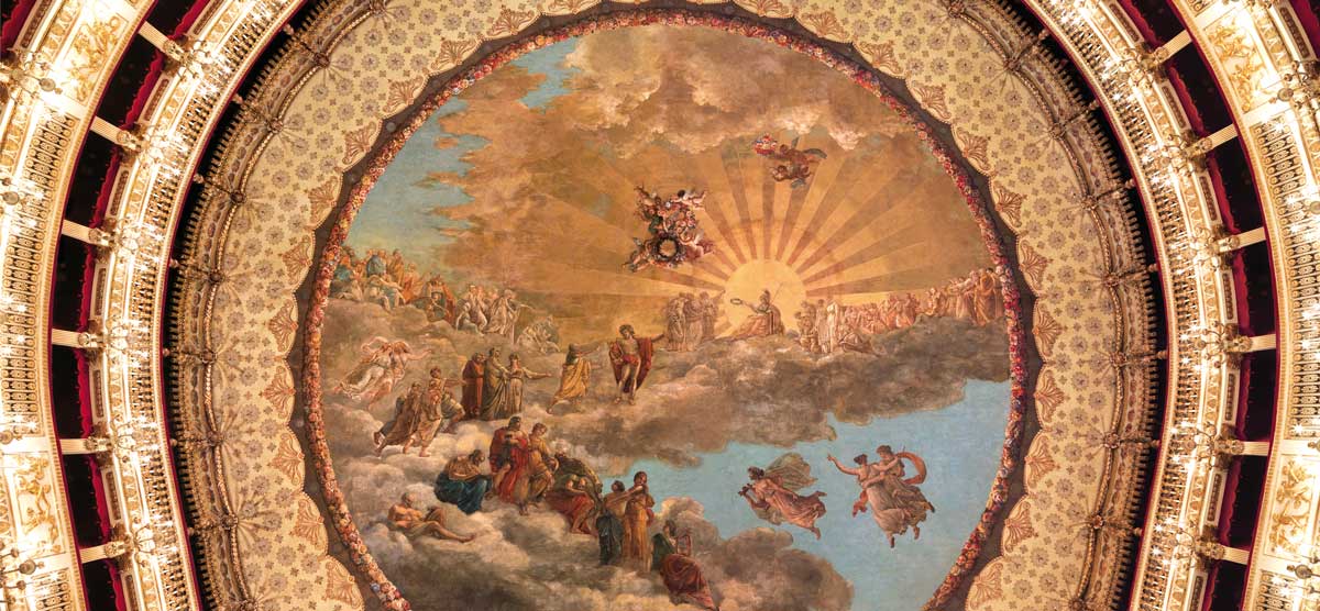 Il Teatro San Carlo si avvicina ulteriormente al pubblico di tutto il mondo