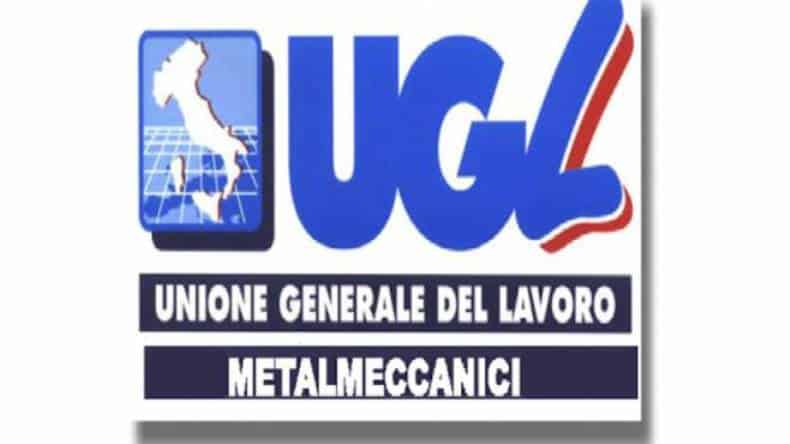 Spera (UGL): “Si crea una nuova occupazione con rilancio economico e sociale”