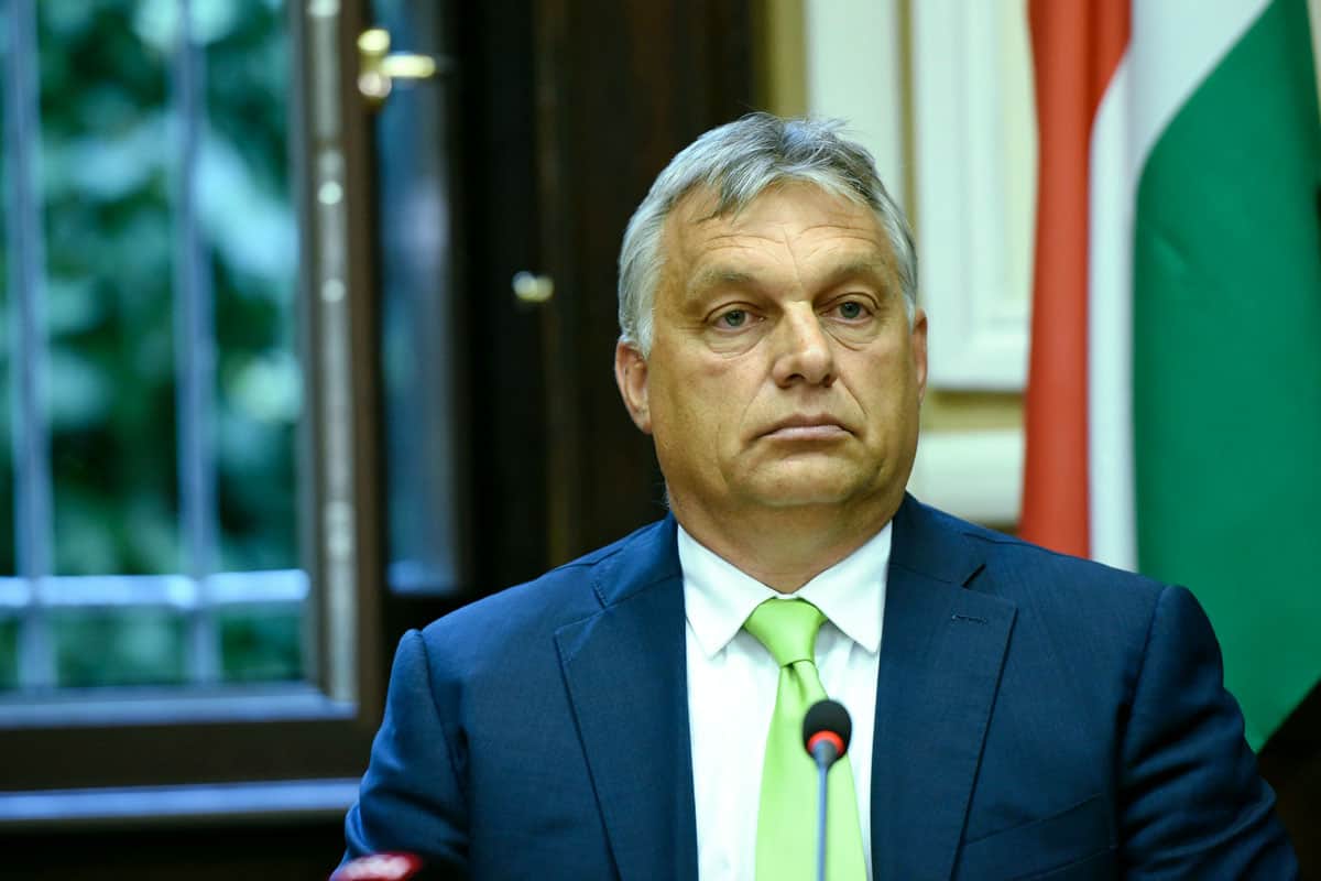 Viktor Orban: il sovranismo ai tempi del coronavirus