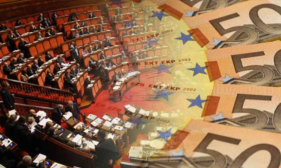 Salta il taglio dei vitalizi. Di Maio: "Senza parole"