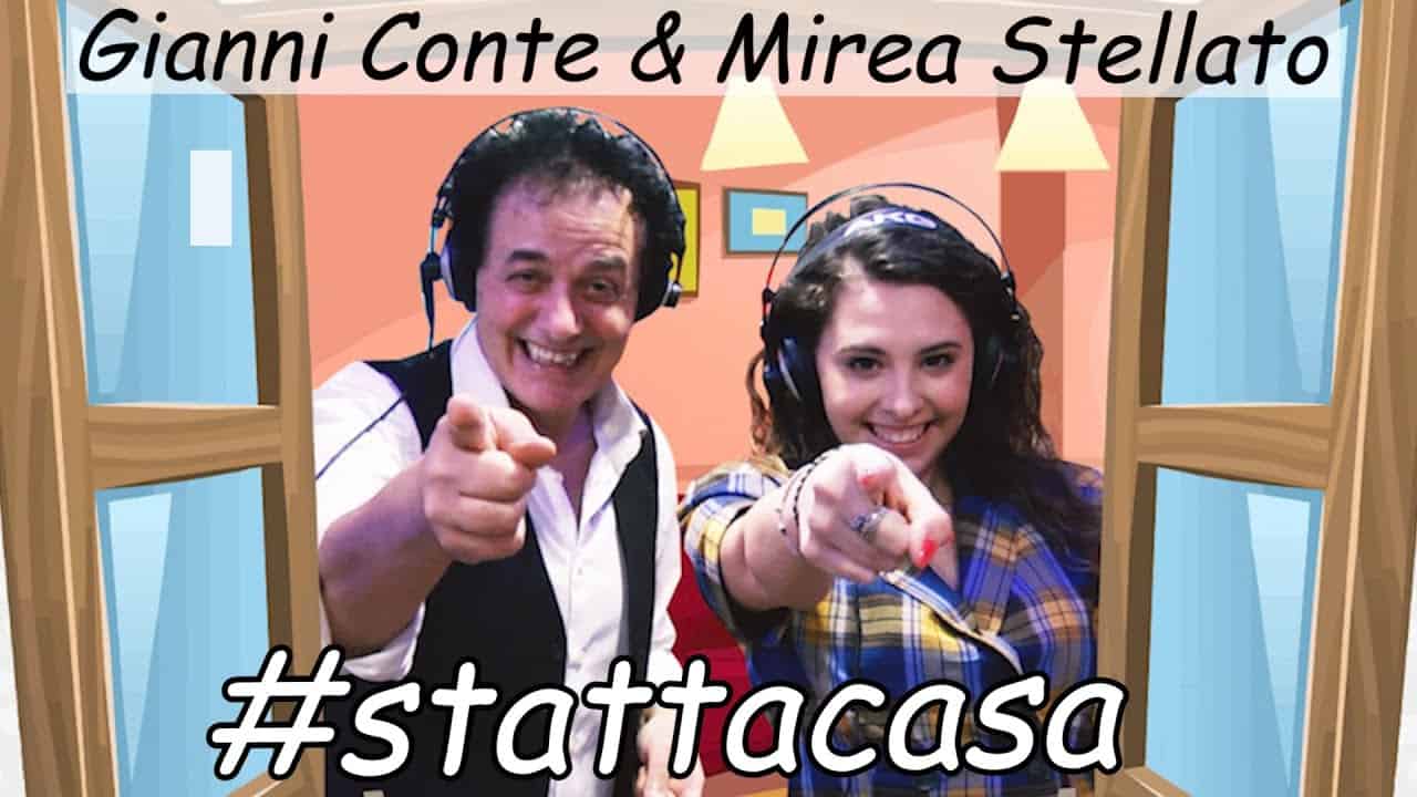 #Stattacasa: scioglilingua-antidoto al coronavirus