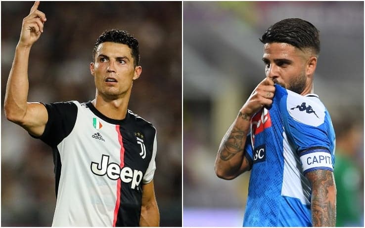 Napoli - Juve, non una semplice partita di calcio
