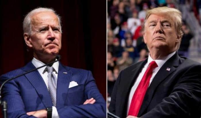 Usa, elezioni presidenziali: Biden allunga su Trump