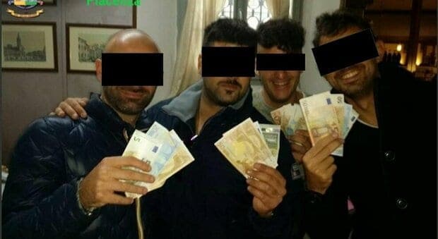 Informareonline-Carabinieri