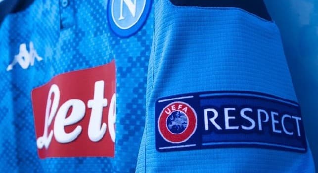 Champions League, il Napoli al Camp Nou per sfatare un tabù