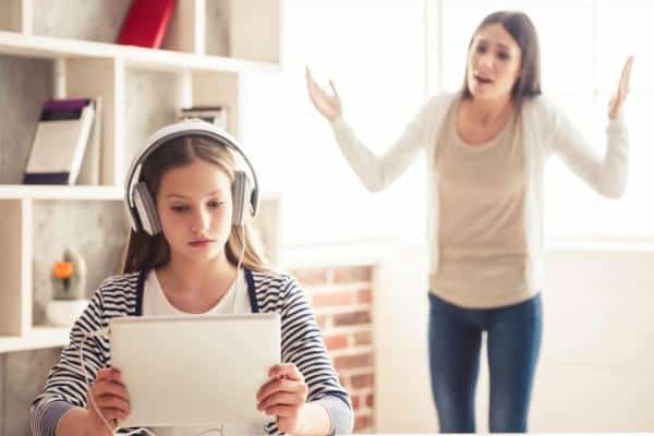 Adolescenza: ieri e oggi
