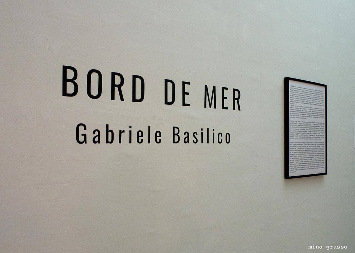 Bord de Mer: ai Magazzini Fotografici la mostra di Gabriele Basilico
