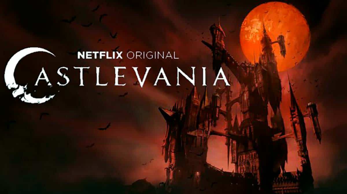 Netflix’s Castlevania: un adattamento di videogiochi decente, finalmente?