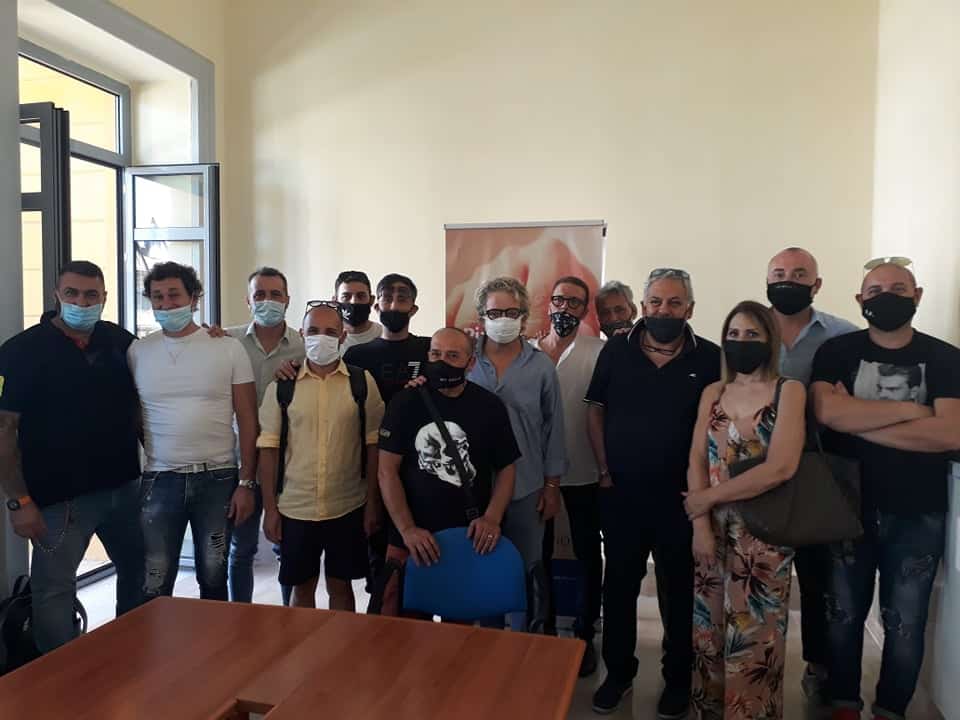 Federparrucchieri elegge Presidente e Consiglio direttivo