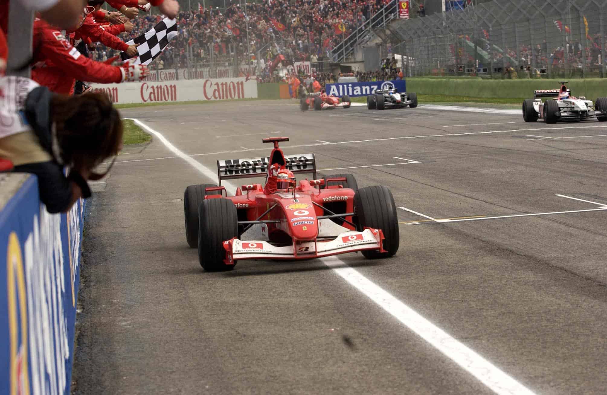 Imola nel calendario del mondiale 2020: è ufficiale