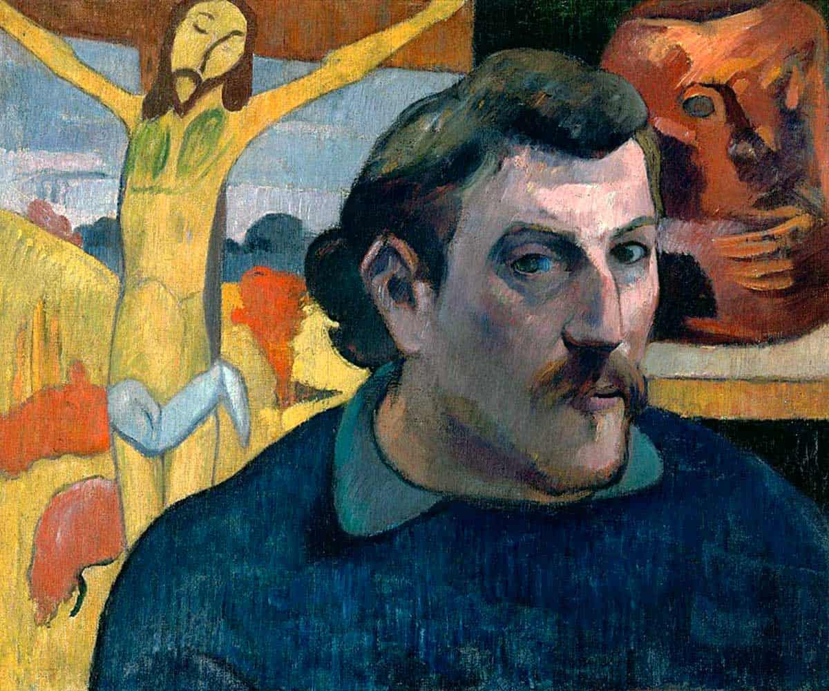 Una finestra sull’arte: “Paul Gauguin, misticismo e sensualità”.