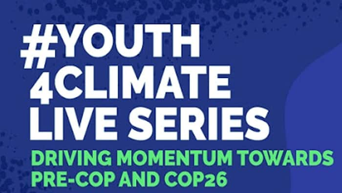 Youth4climate: il confronto dei giovani con esponenti di Onu e UE
