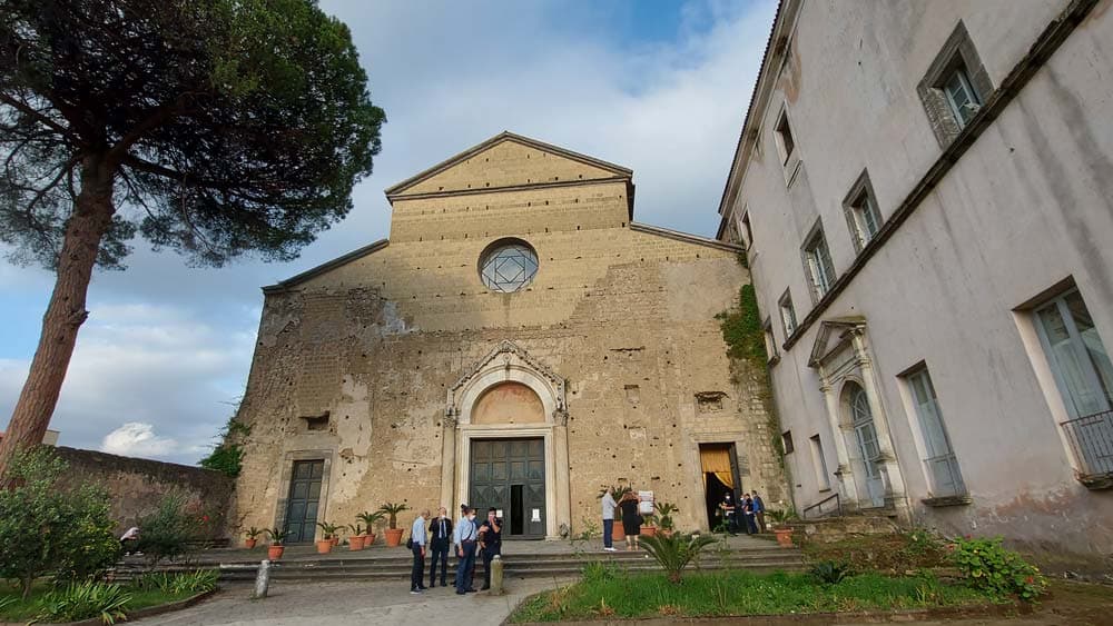 Festa di San Lorenzo ad Aversa: ecco il programma