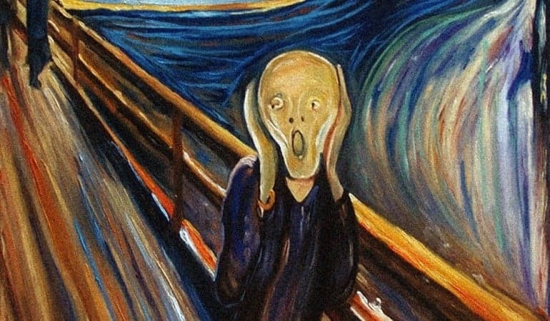 I problemi non si risolvono, si superano