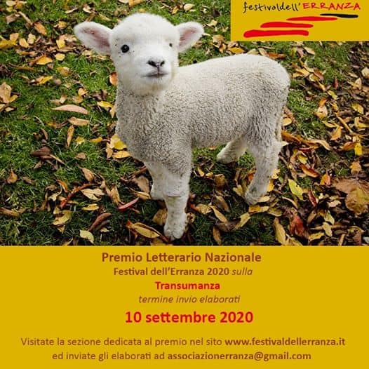 Muoversi: giunge all'ottava edizione il festival dell'erranza
