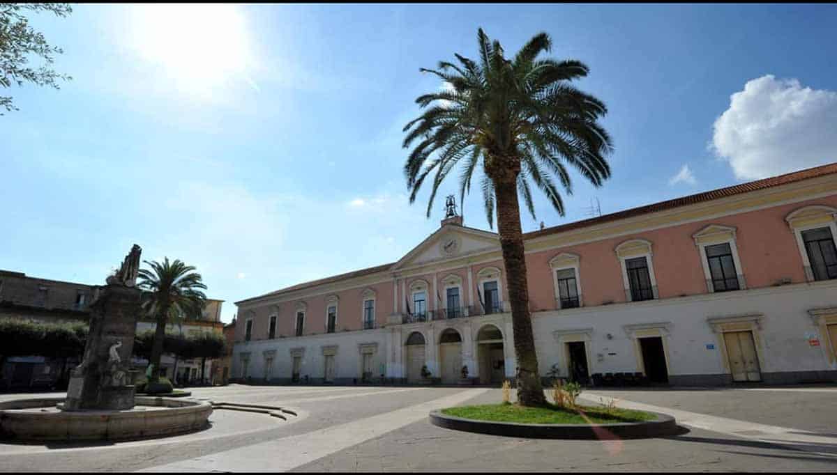 "Marcianise Terra di idee" e "Marcianise riparte" in campo per il territorio