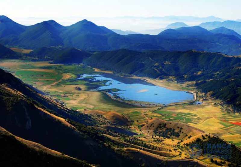 Riattivata al Parco del Matese la struttura infopoint del CEA