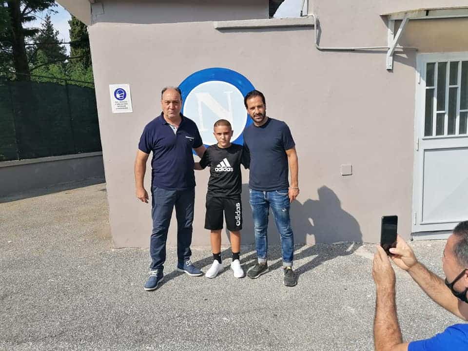 Il Sogno di Aldo Di Tella