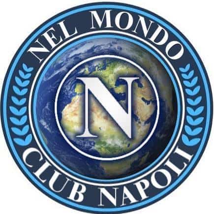 "Pronta guarigione Presidente!" dai Napoli Club nel Mondo