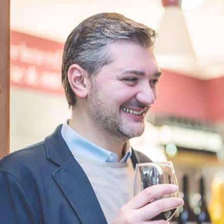 Alessandro Fuschetto annuncia il movimento politico MANEeMANE