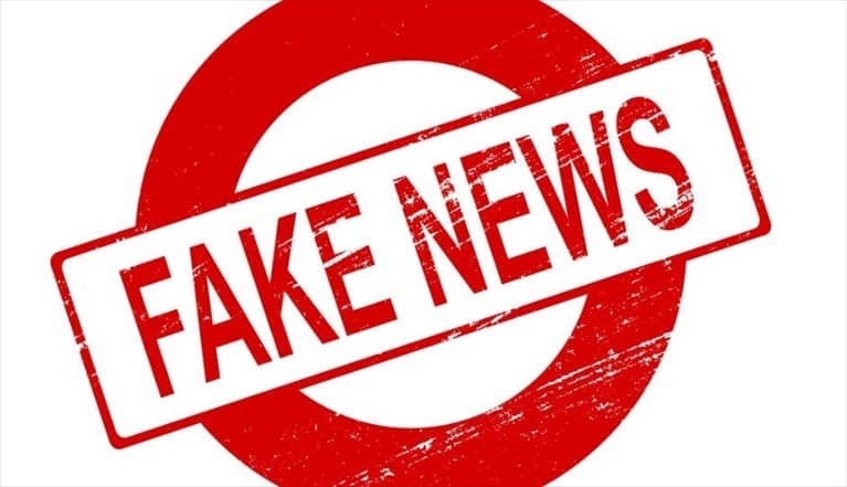 Stop Fake News