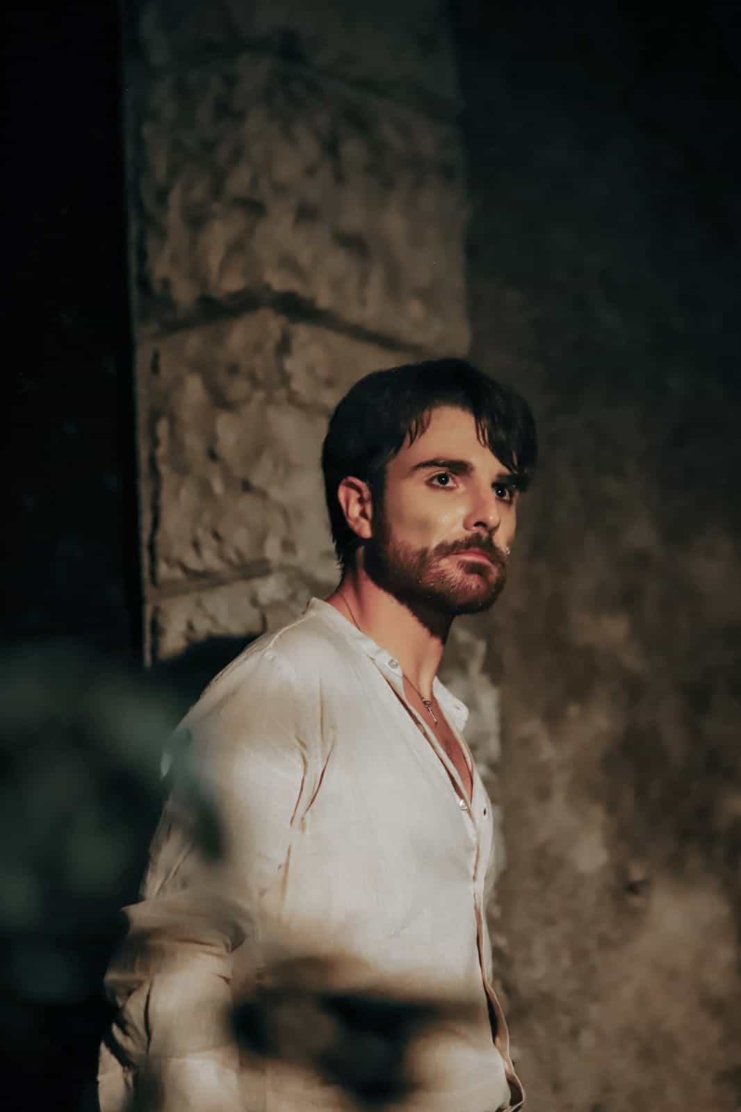 Alessandro Balletta, con Enrico V di W. Shakespeare, è “artista di se stesso”