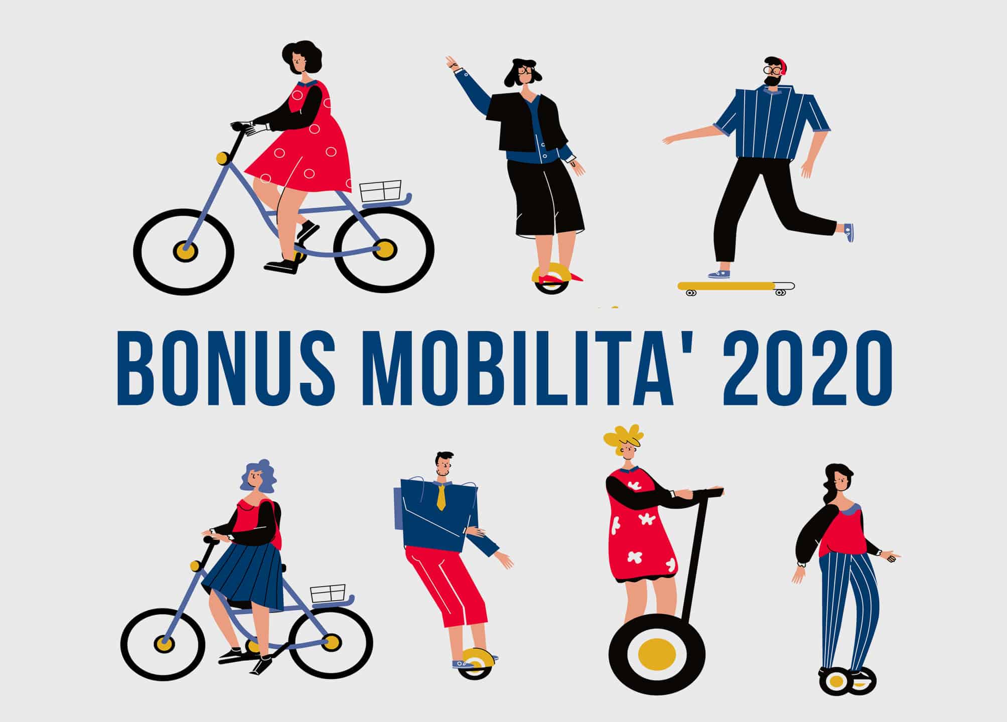 Ministero dell'Ambiente: aggiornamenti sul Bonus Mobilità