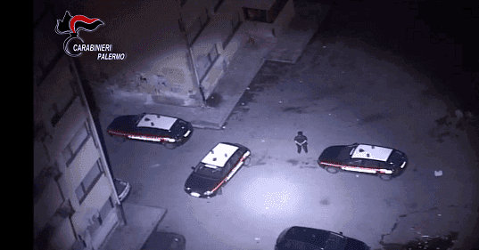 Palermo, i commercianti di Borgo Vecchio si ribellano al pizzo