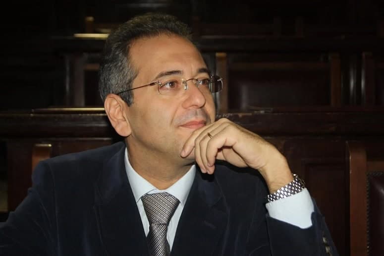 Cancello ed Arnone: il primo cittadino incontra il Presedente dell’Acer