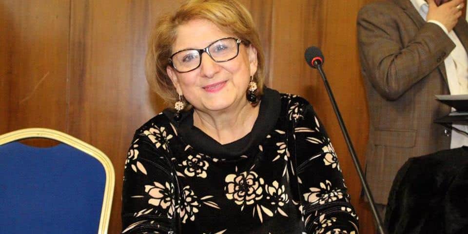 Stop didattica in presenza, Villani: "Gesto scellerato"