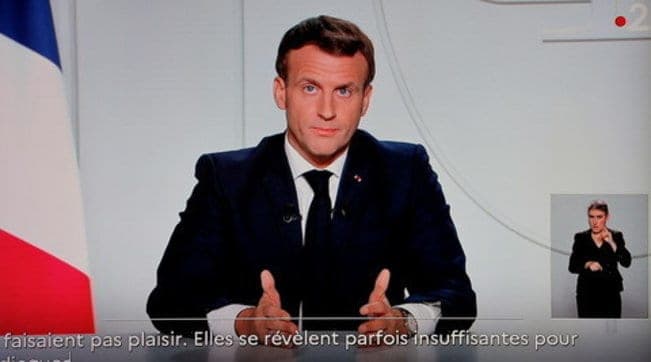 Informareonline-Macron