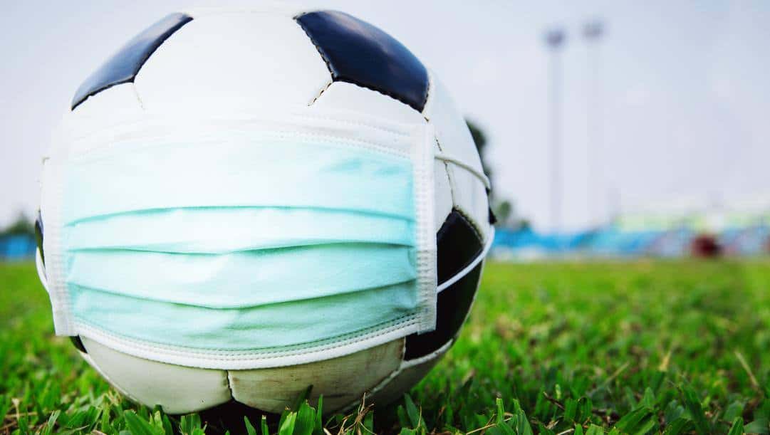 Pericolo contagi in Serie A, l'Asl blocca il Napoli
