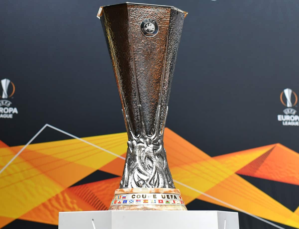 Europa League: inizia stasera l'avventura europea del Napoli
