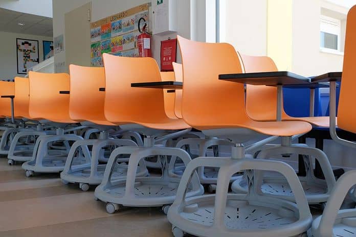 La scuola riparte... divisa: ritardi e disuguaglianza tra Nord e Sud