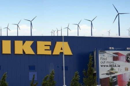 Ikea ti compra i suoi mobili usati: l'iniziativa green