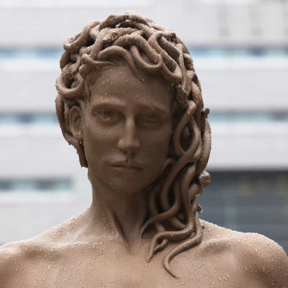 Medusa, il nuovo simbolo del #Metoo