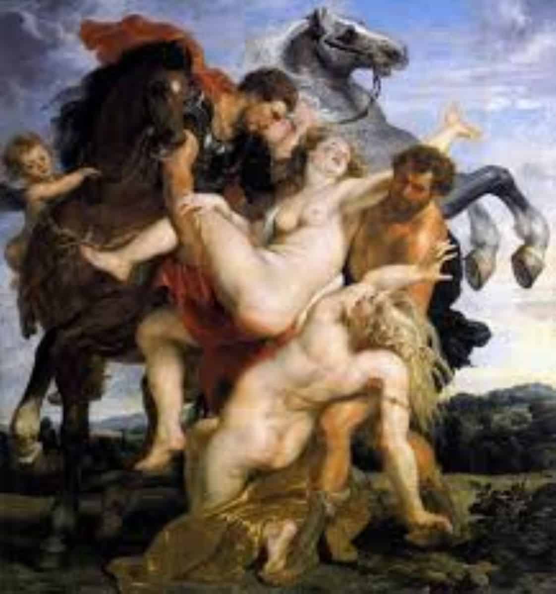 Una finestra sull’arte: “Pieter Paul Rubens” - Prima parte