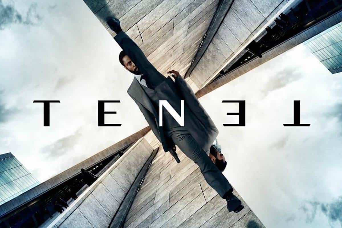 Tenet – Il Blockbuster dell’era Covid