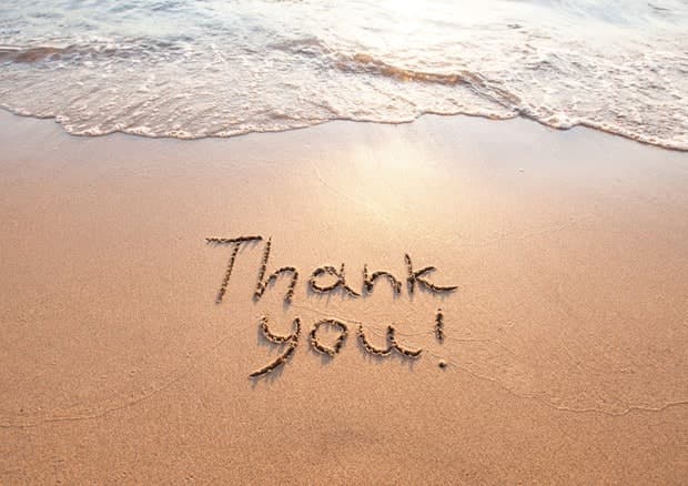 Gratitudine: perché è così importante?