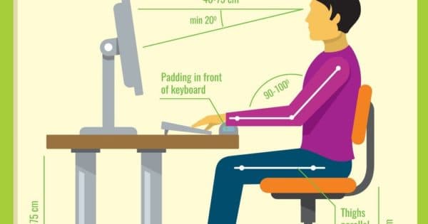 Consigli posture-immagine