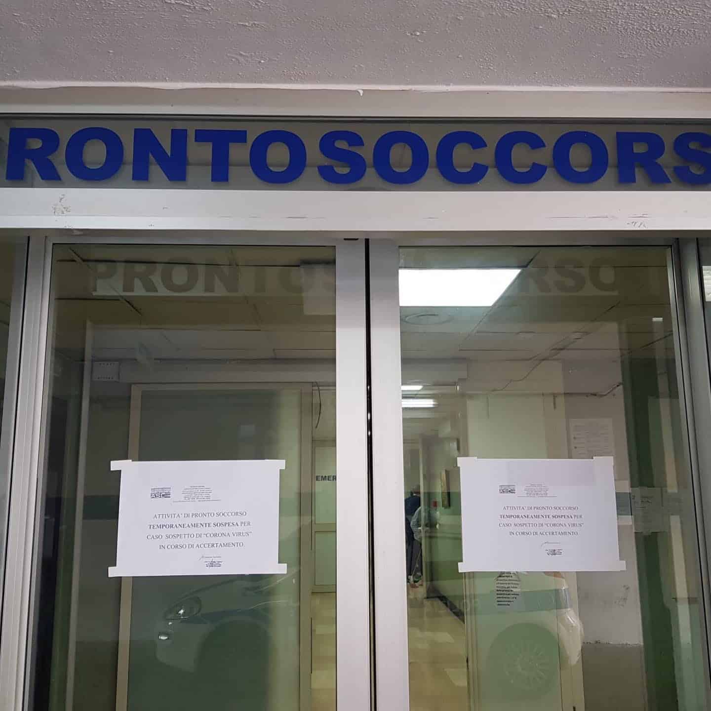 Santa Maria CV, la voce delle associazioni: "Serve un pronto soccorso"